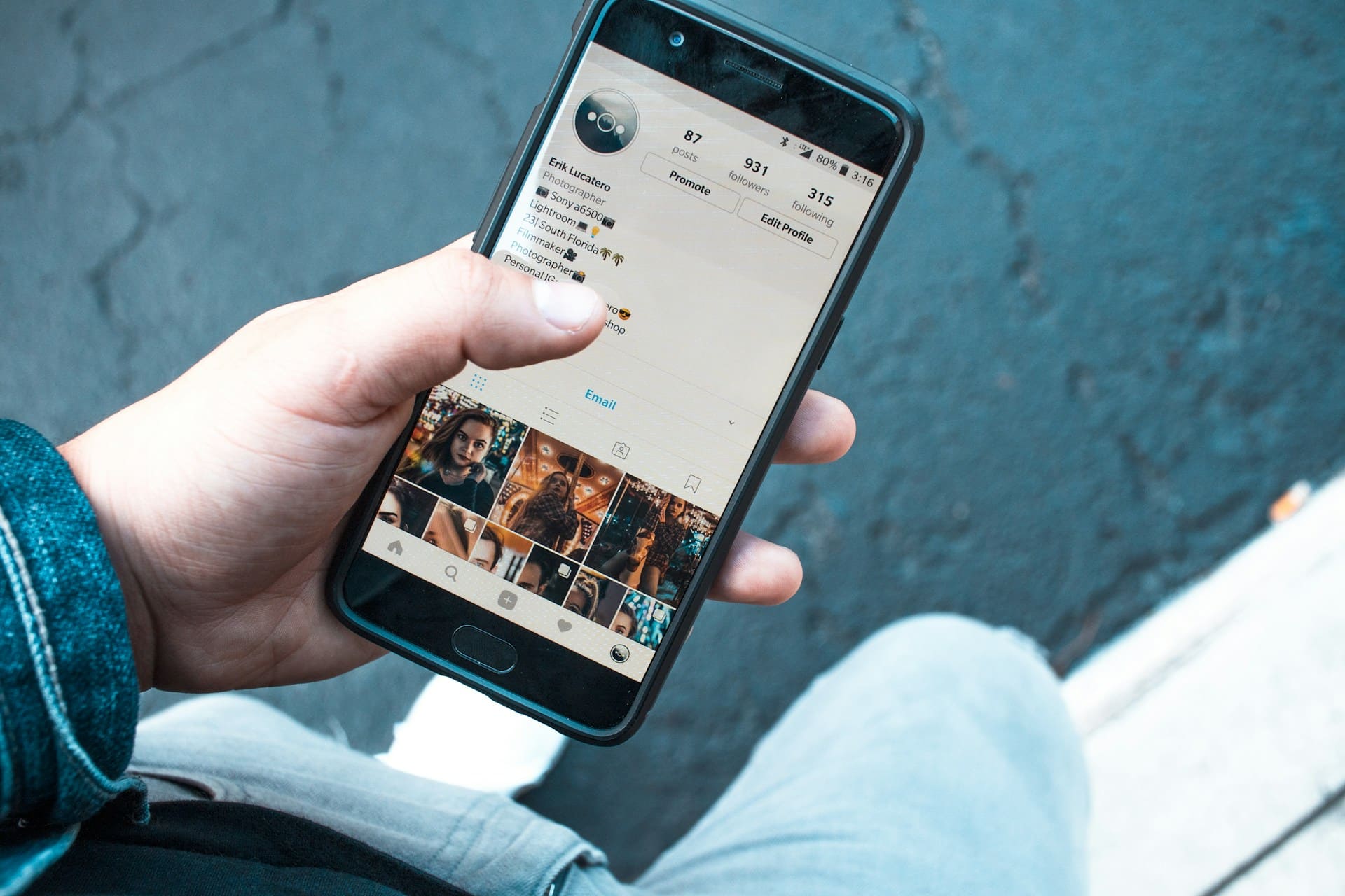 How to Add a Short Link to Your Instagram Bio (Step-by-Step)